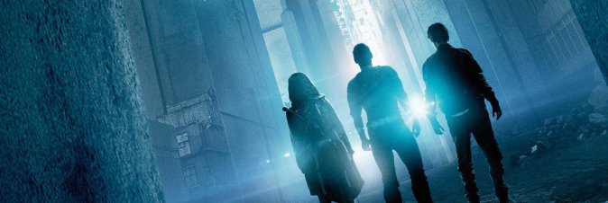 Maze Runner - La Rivelazione