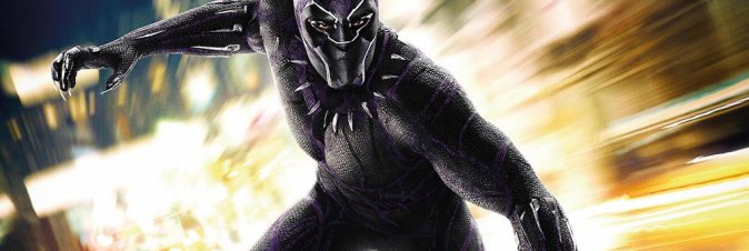 Black Panther