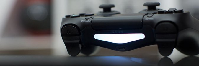 Sony presenta due nuove colorazioni per il DualShock 4