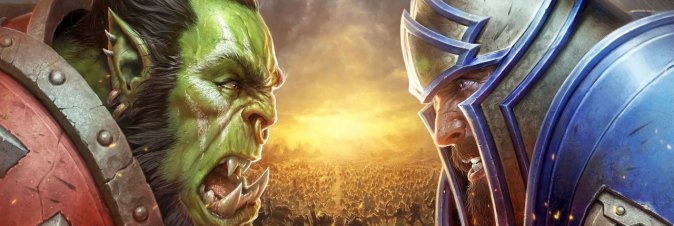 World of Warcraft