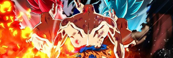 Dragon Ball FighterZ