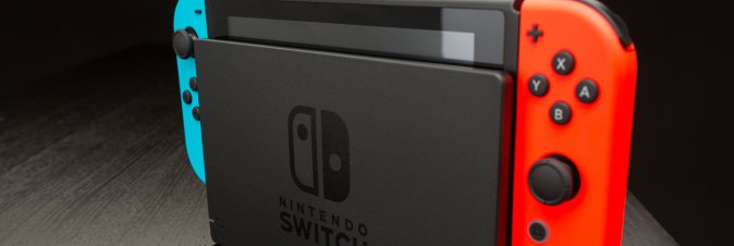 Data e prezzo dell'abbonamento ai servizi online di Switch