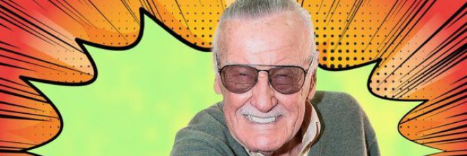 Stan Lee ricoverato d'urgenza in ospedale
