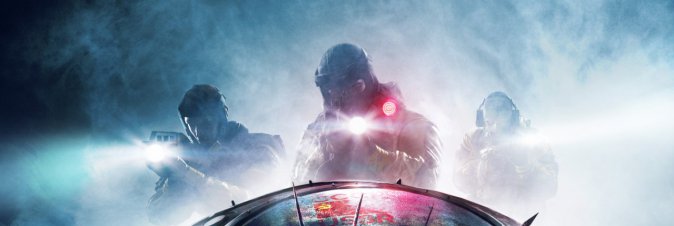 Rainbow Six: Siege