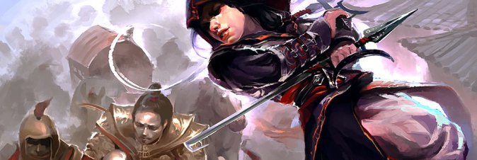 Il prossimo Assassin's Creed sar ambientato in Cina?