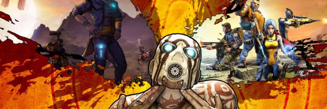 Borderlands 3