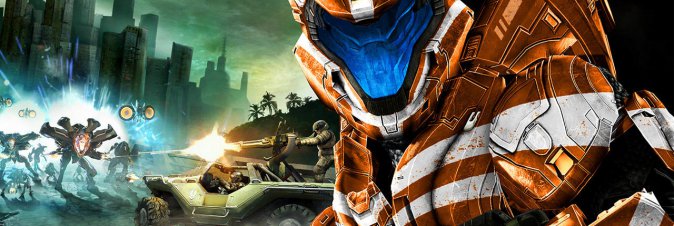 I lavori sui vecchi episodi di Halo non interferiranno con Halo 6
