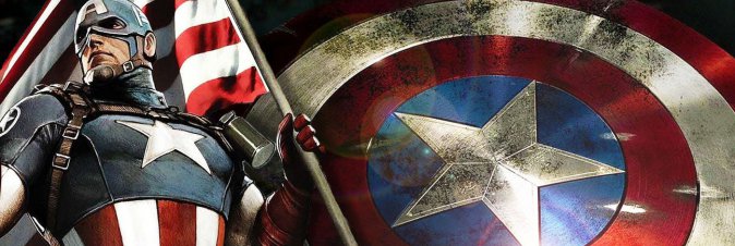 Avengers: Infinity War