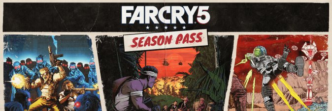 Far Cry 5