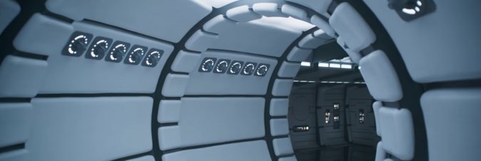 Solo: a Star Wars Story