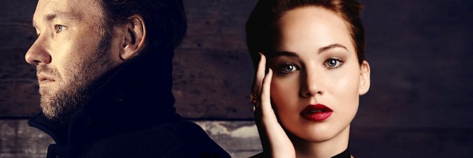 Red Sparrow: L'arte dell'inganno
