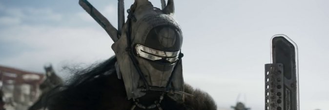 Solo: a Star Wars Story