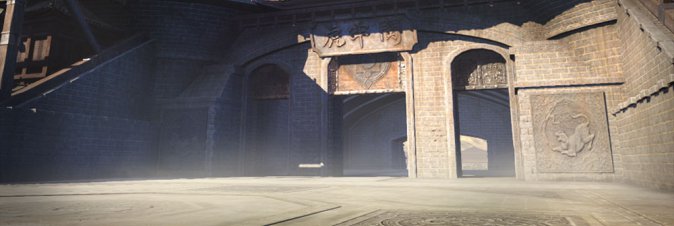 Dynasty Warriors 9