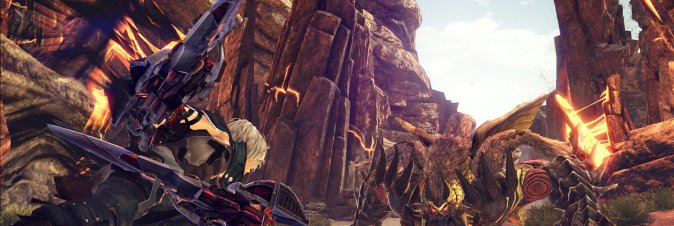 God Eater 3