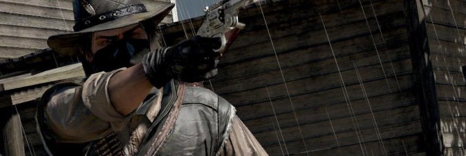 Red Dead Redemption 2