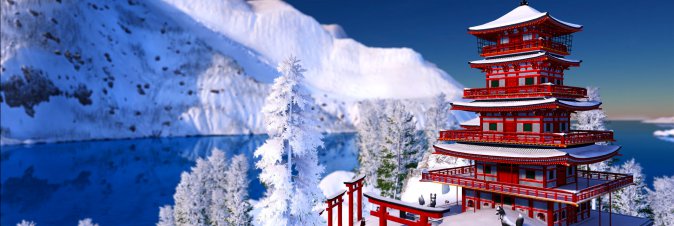 Disponibile il diario di sviluppo di Steep Road to the Olympics