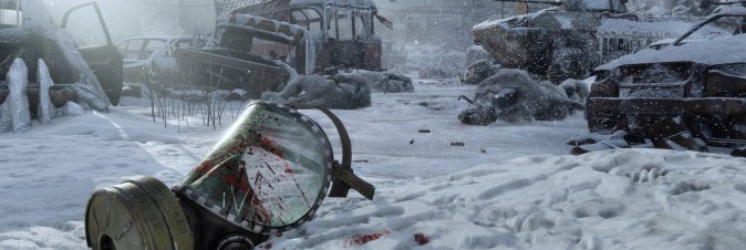 Metro Exodus
