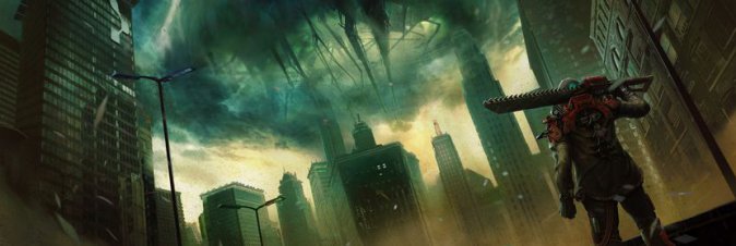 The surge 2