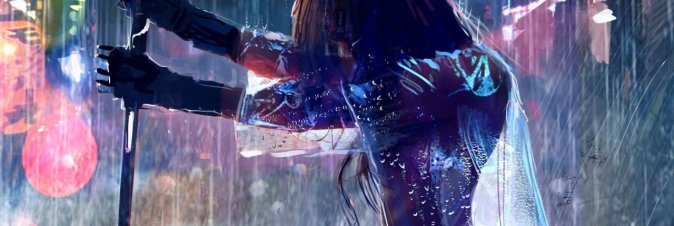 Cyberpunk 2077