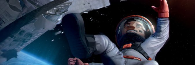 Blackhole: Complete Edition � disponibile da oggi per PlayStation 4
