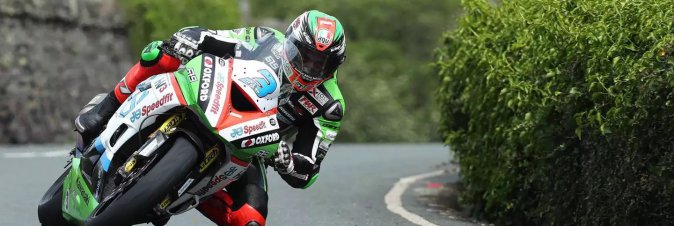 TT Isle of Man