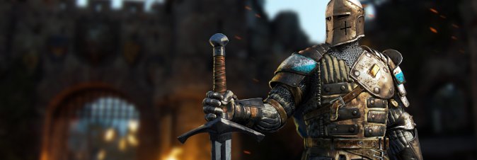 For Honor