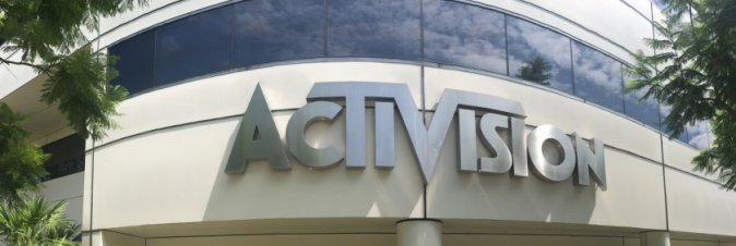 In casa Activision le microtransazioni sono un successo