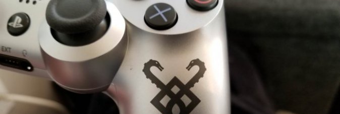 God Of War (PS4)
