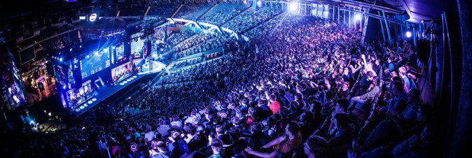GOODRAM velocizzer� gli IEM di Katowice
