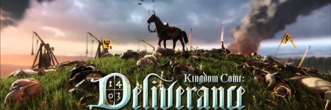 Kingdom Come: Deliverance