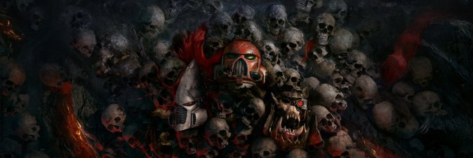 Warhammer 40,000: Dawn of War III
