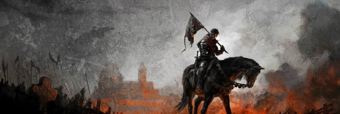 Kingdom Come: Deliverance