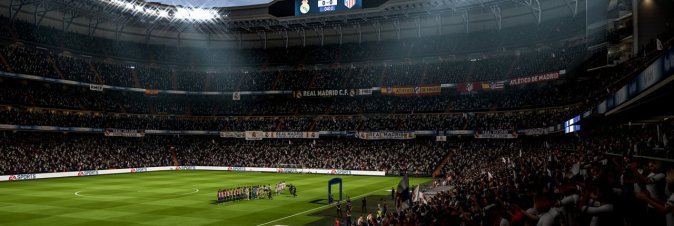 FIFA potrebbe dire addio a PS3 e Xbox 360