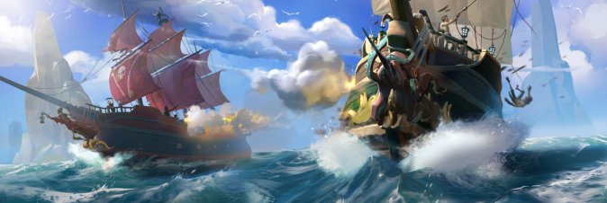 Sea of Thieves