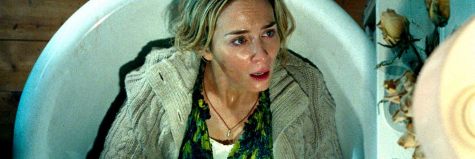 A Quiet Place - Un posto tranquillo