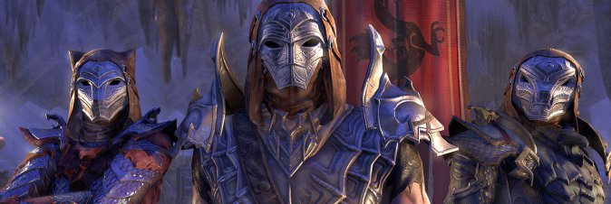 The Elder Scrolls Online: Morrowind