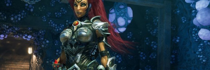 Darksiders 3