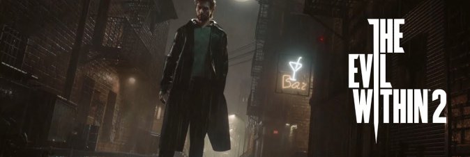 The Evil Within 2