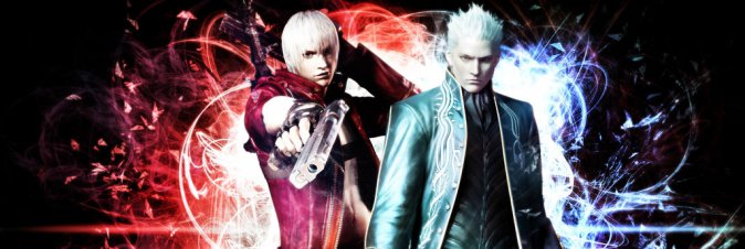 Devil May Cry 5 sar presente al prossimo E3?