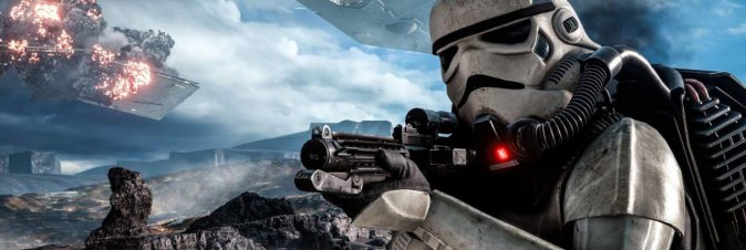Star Wars Battlefront 2
