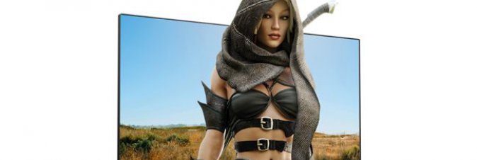 Da AOC la nuova serie di monitor gaming accessibili a tutti
