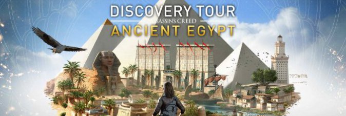 Assassin's Creed Origins