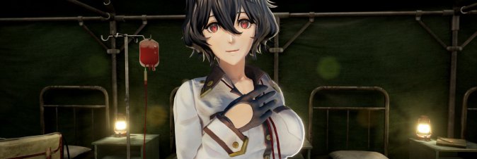 Code Vein