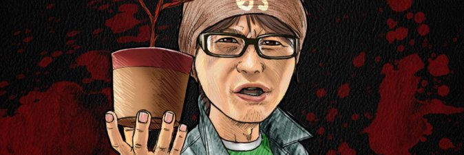 L'autore di Deadly Premonition annuncia The Missing
