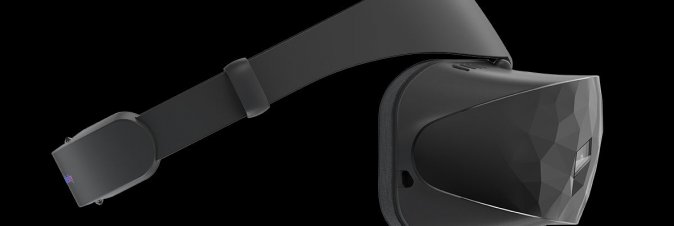 ASUS si butta sulla mixed reality