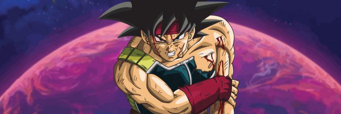 Dragon Ball FighterZ