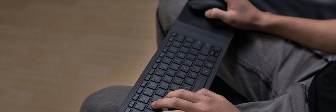 Microsoft spiega perch non bloccher l'uso di mouse e tastiera su Xbox One