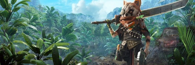 Biomutant