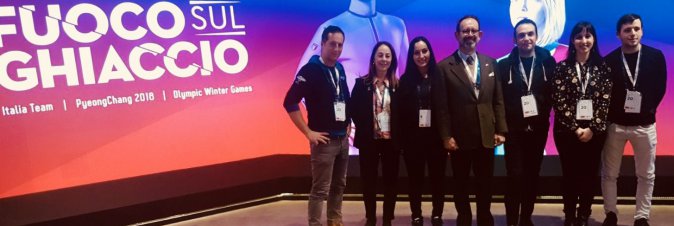 L'esport italiano protagonista ai Giochi Olimpici Invernali