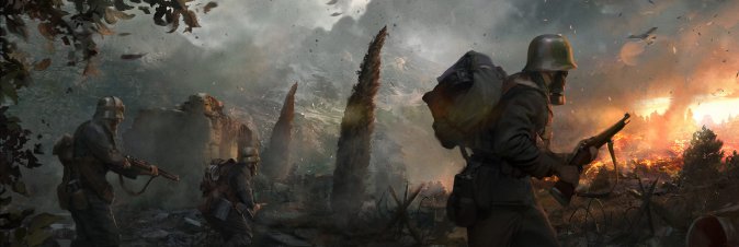 Battlefield 1
